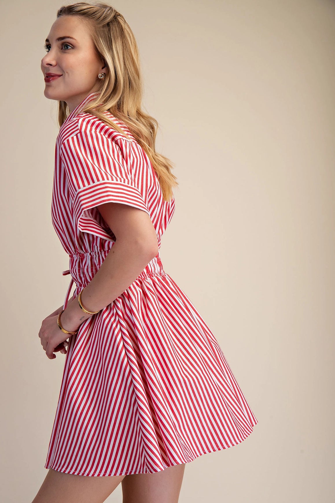 Rosa Dress