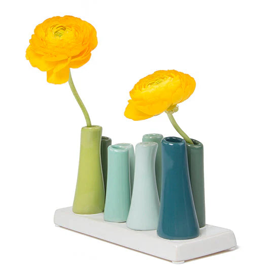 Pooley Tube Vase