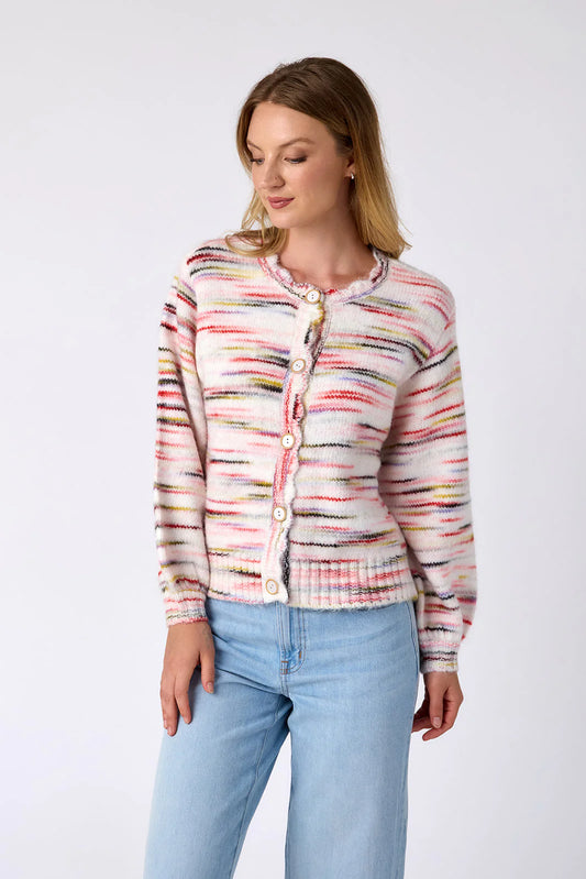 Colson Cardigan