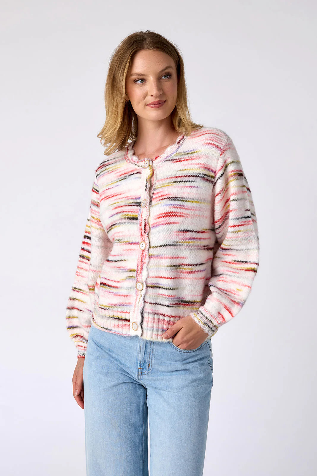 Colson Cardigan