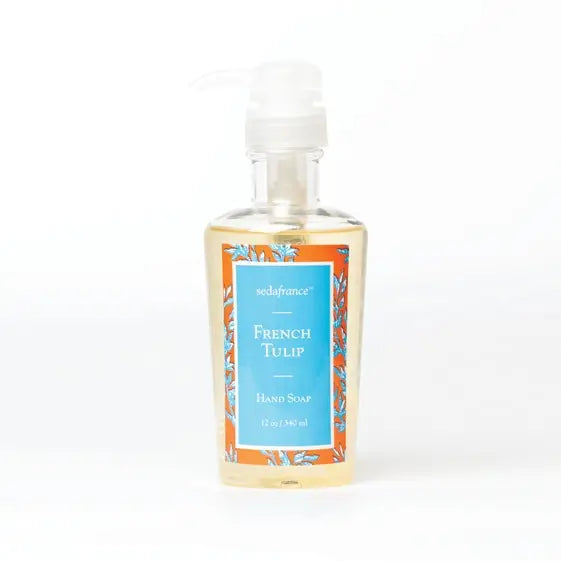Seda France Hand Wash