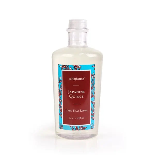 Seda France Hand Soap Refill