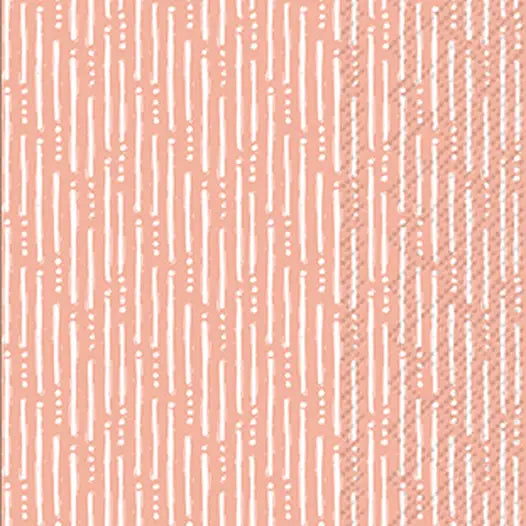 Guest Towel |Lines in Sand|