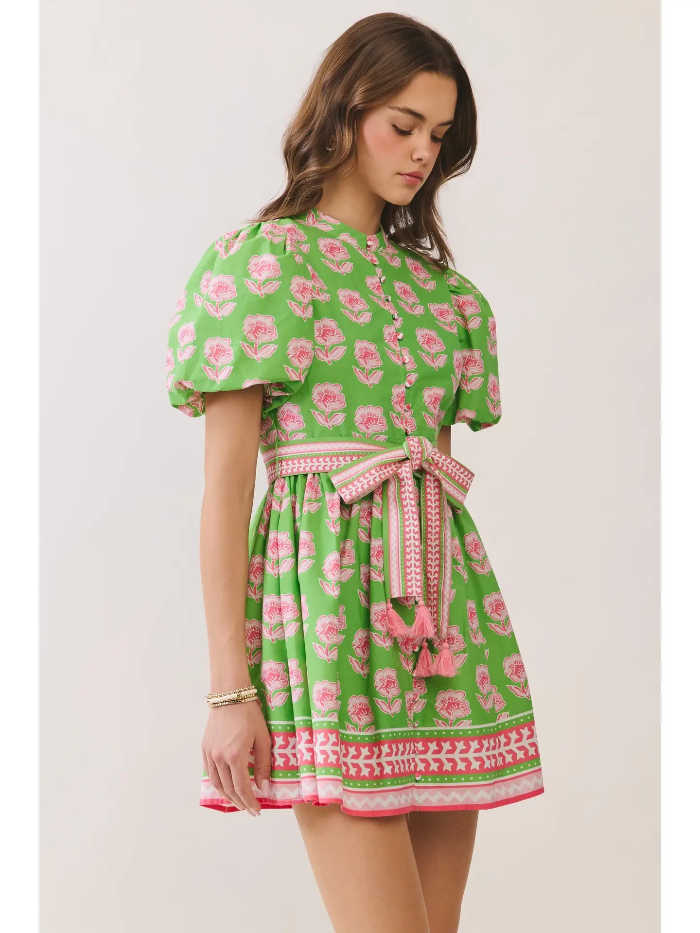 Giada Dress