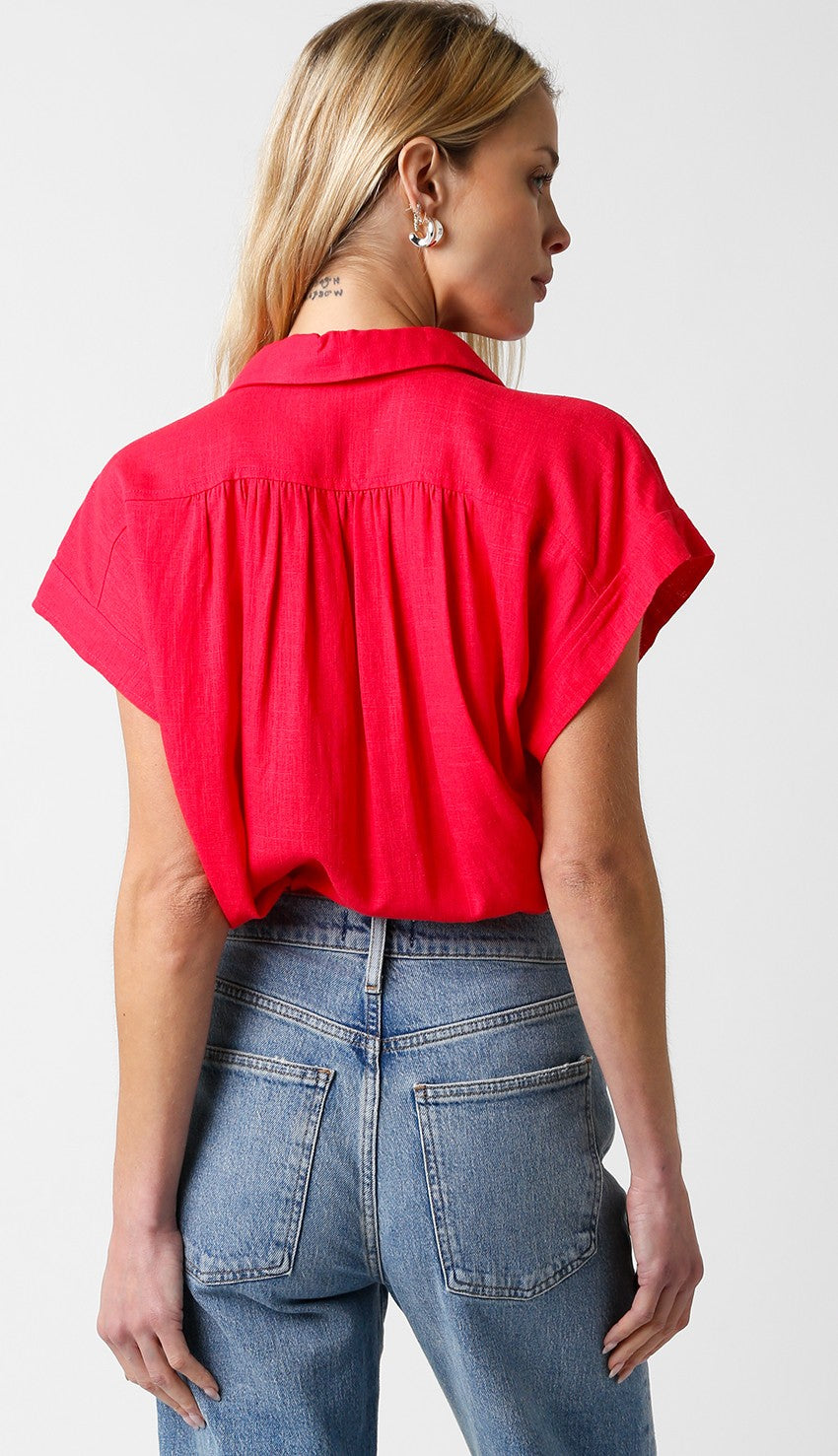 Melissa Top