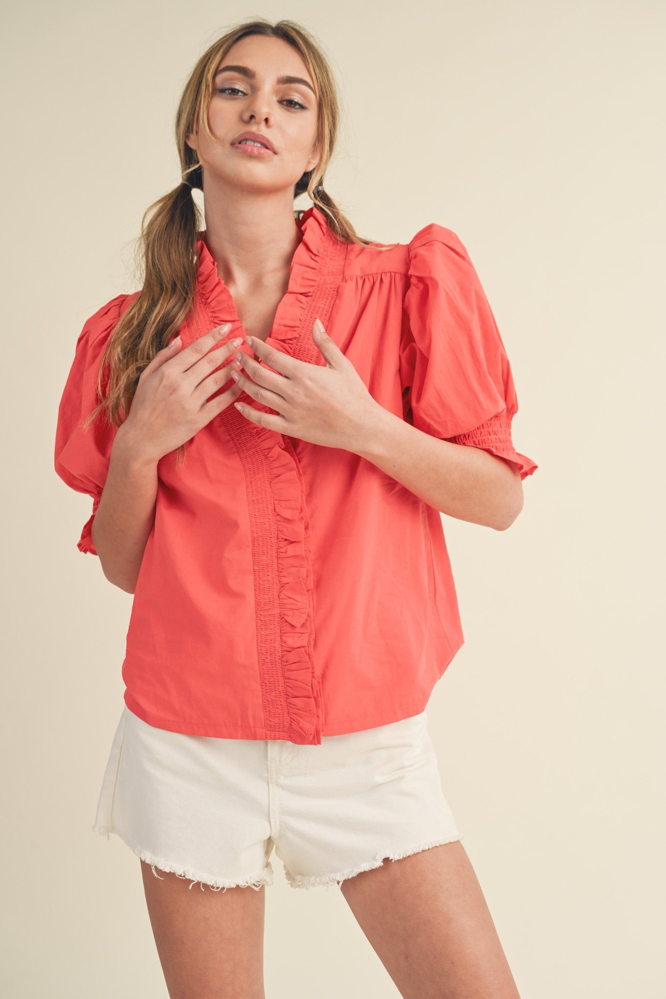 Maddie Top