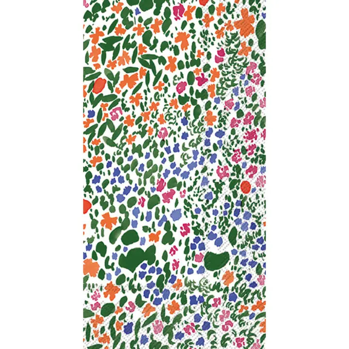 Guest Towel |Spring Green|