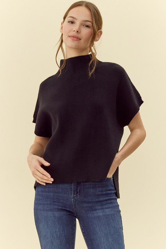 Solene Sweater