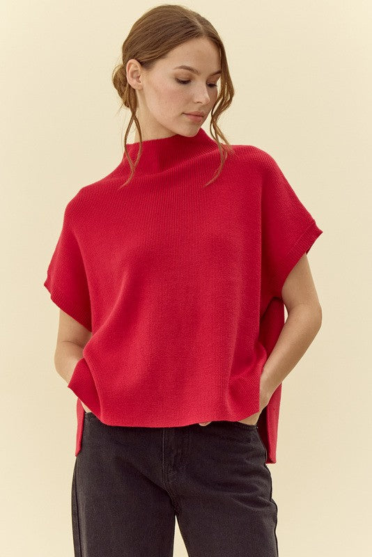 Solene Sweater
