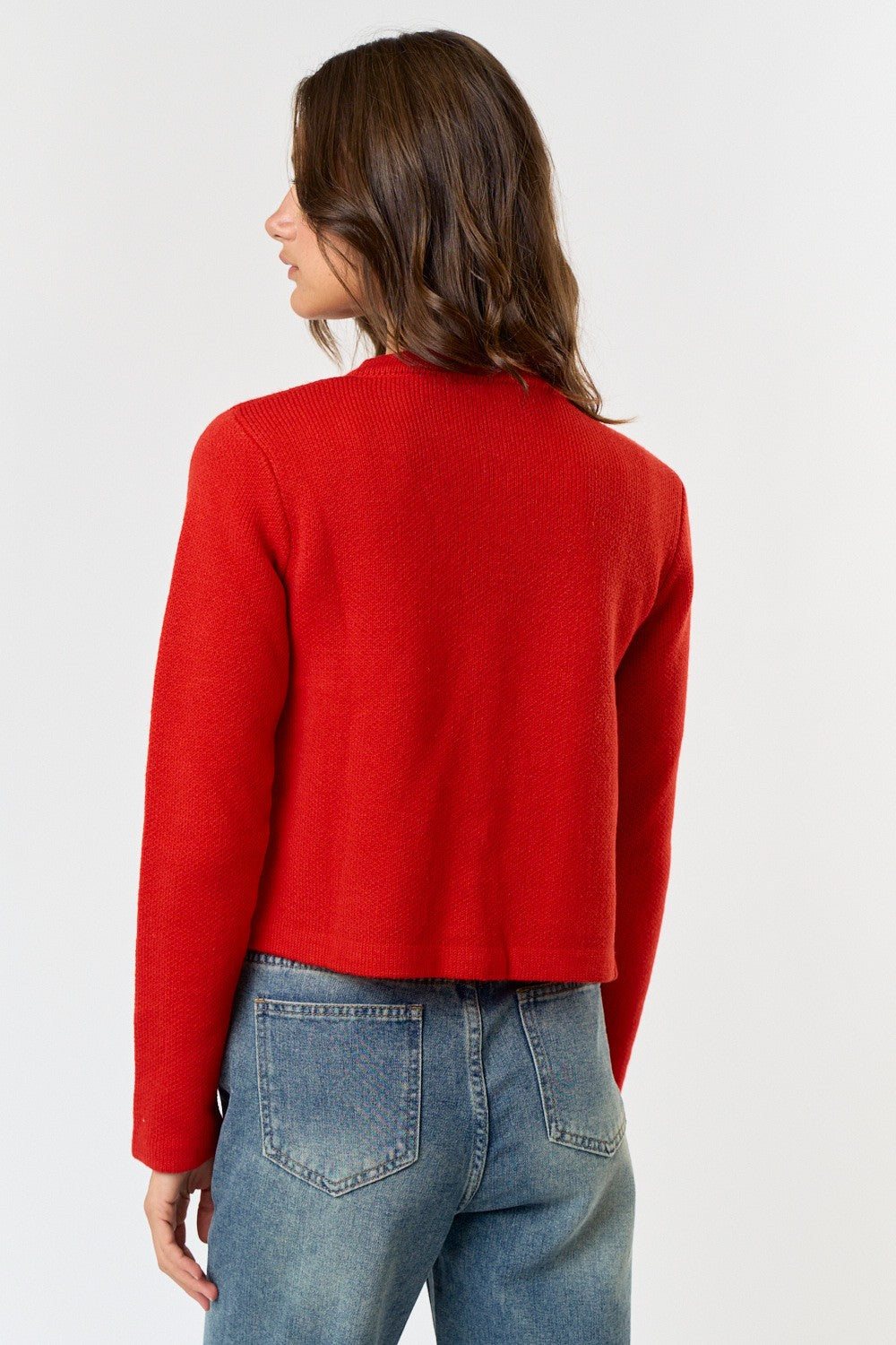 Ramona Cardigan
