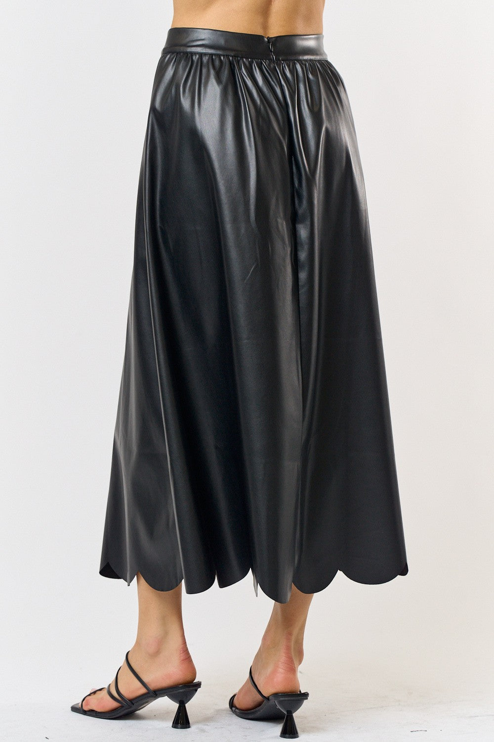 Landry Midi Skirt