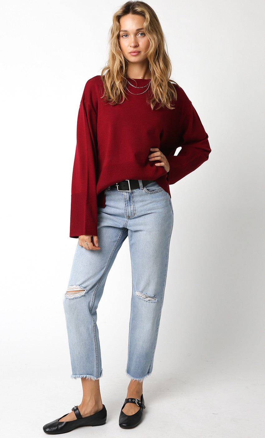 London Sweater