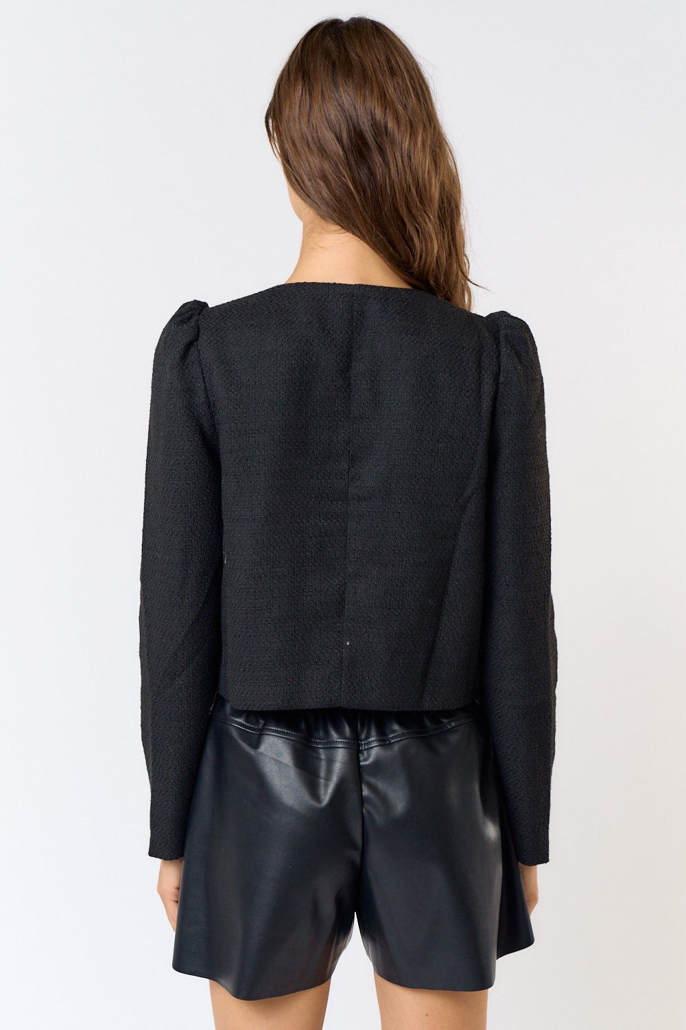 Riana Jacket