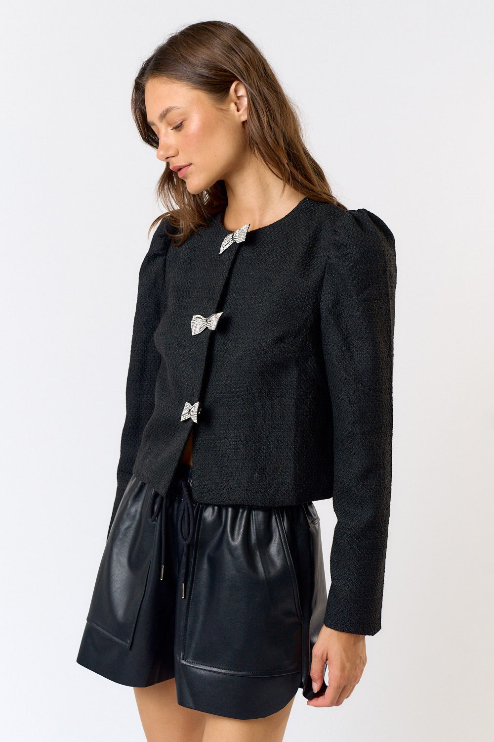 Riana Jacket