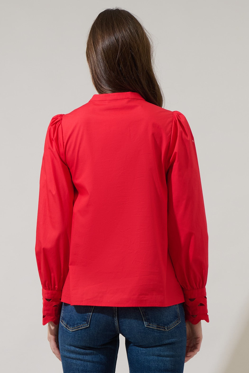 Ziana Blouse