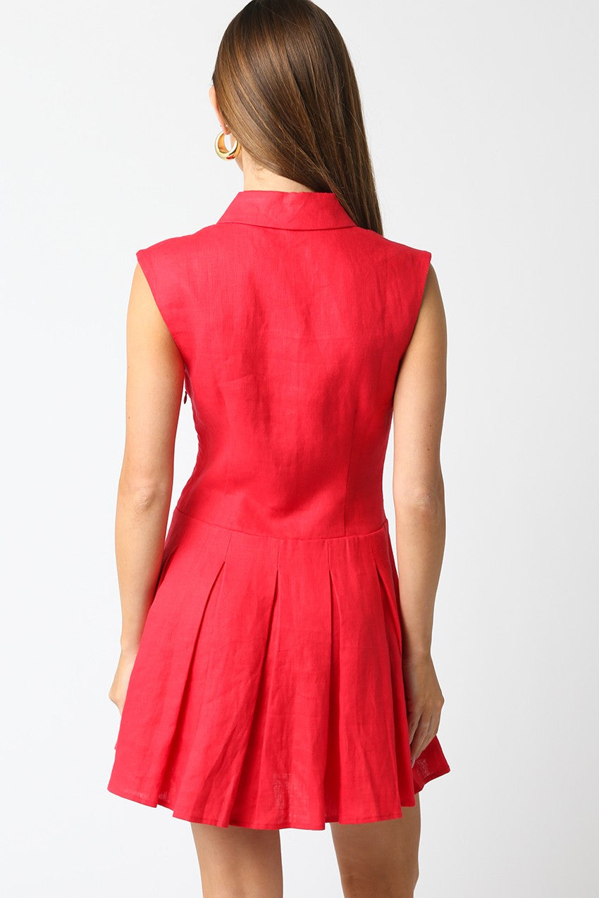 Josie Dress