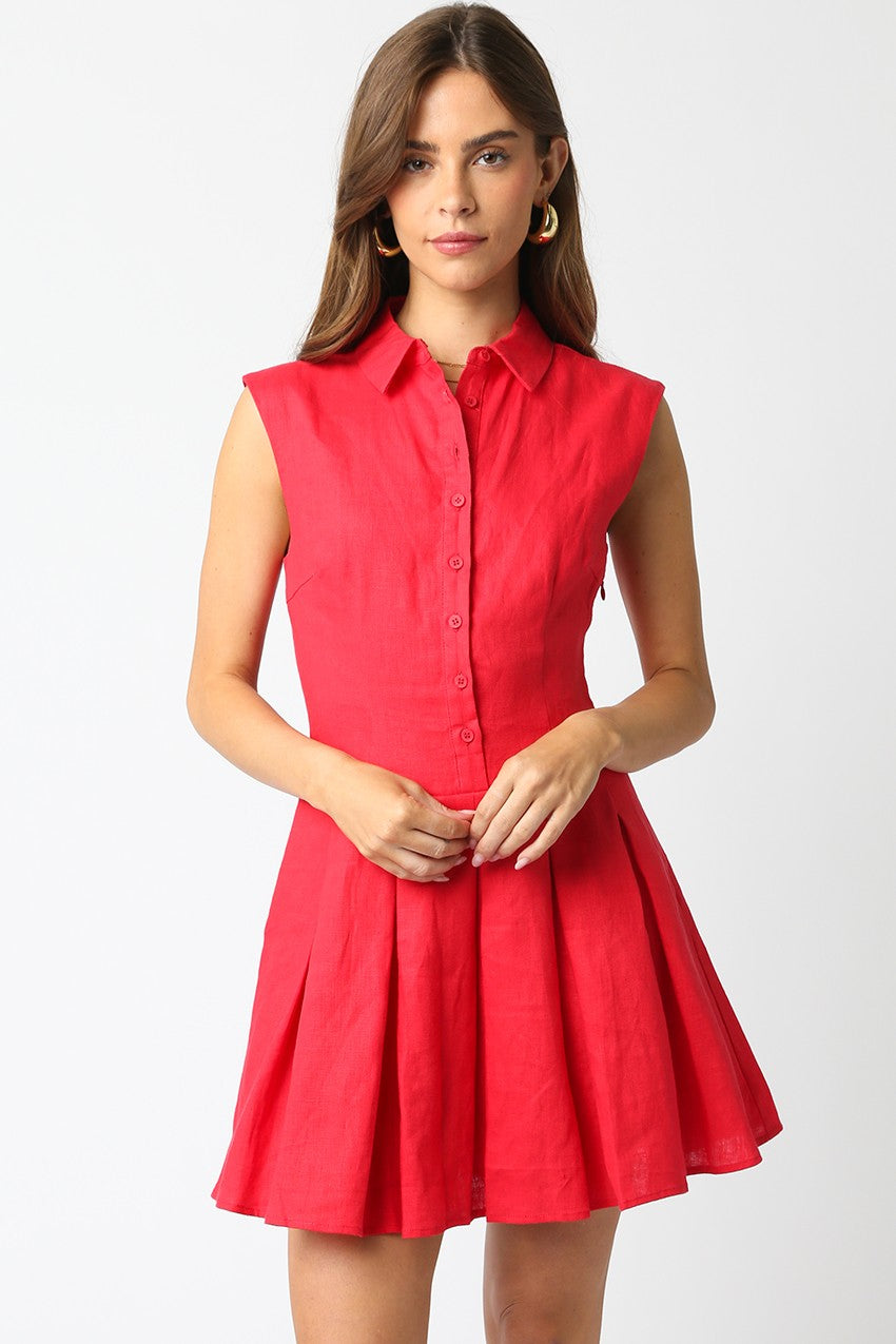 Josie Dress