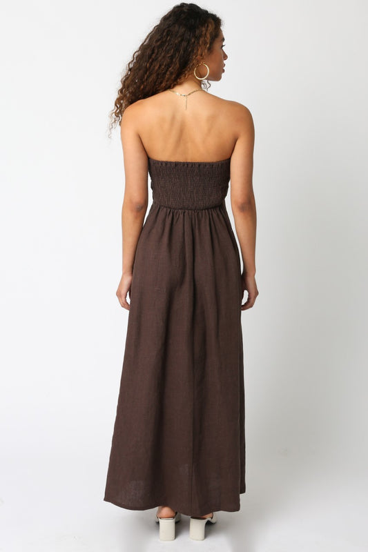 Irise Maxi Dress