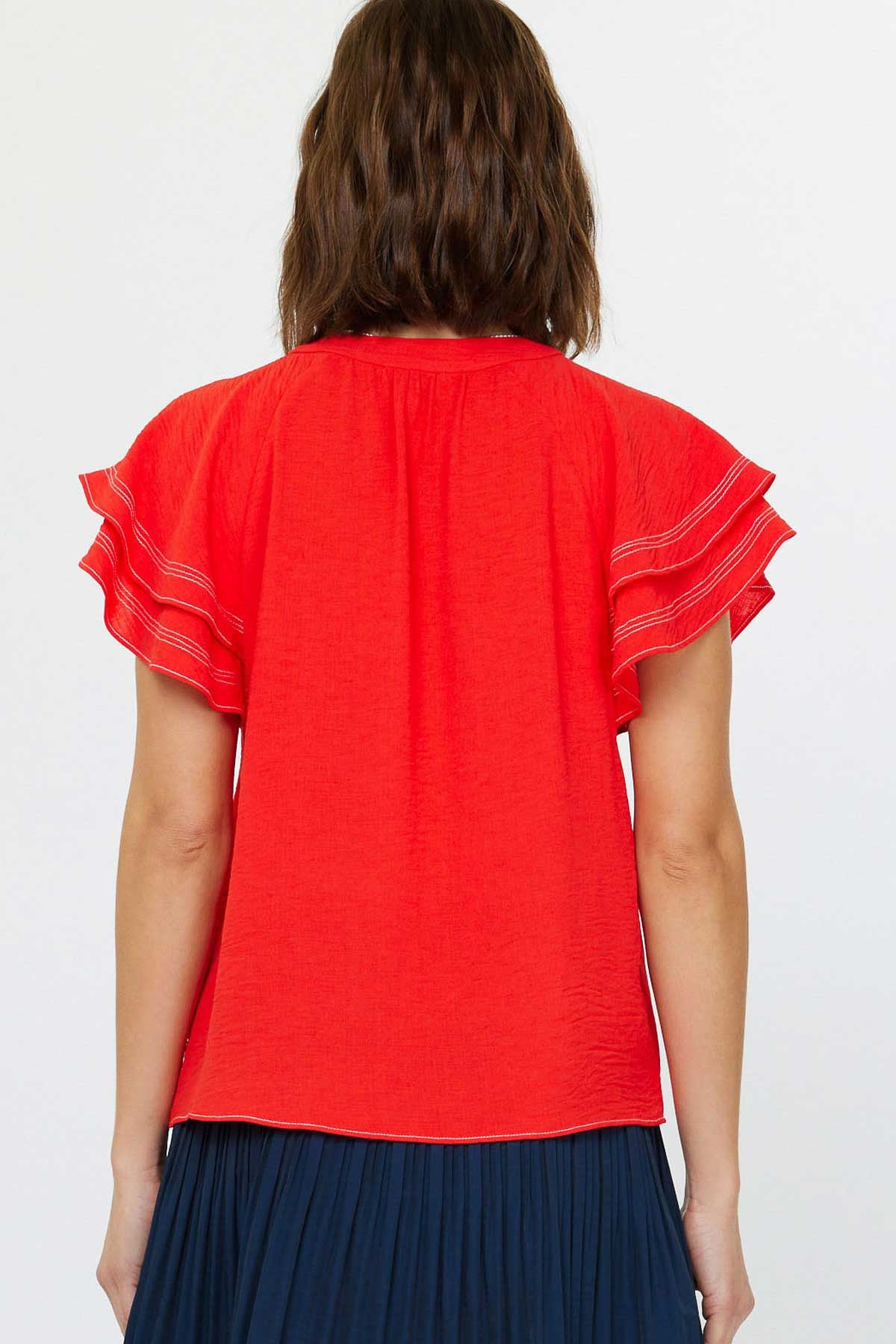 Raven Top