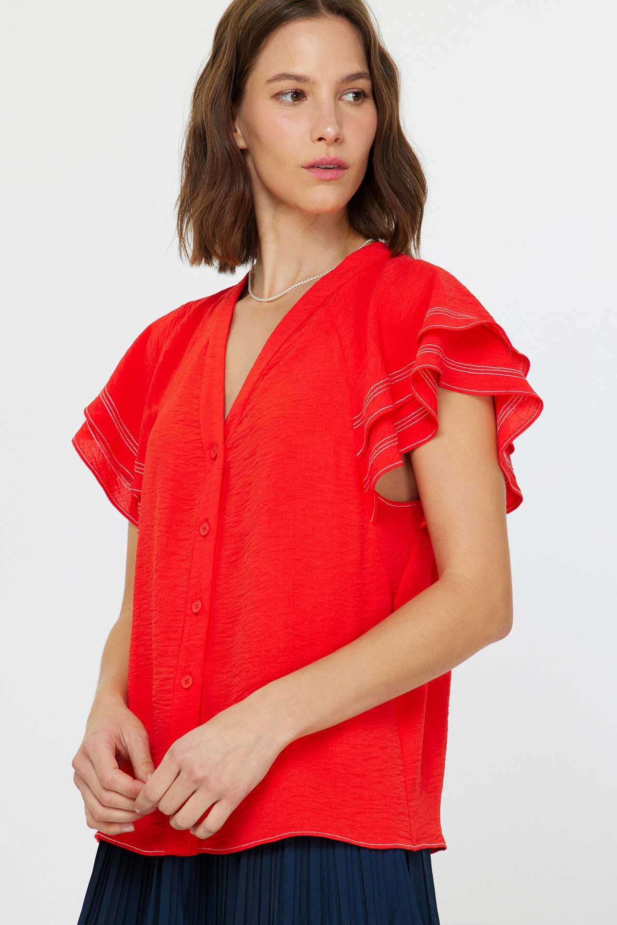 Raven Top