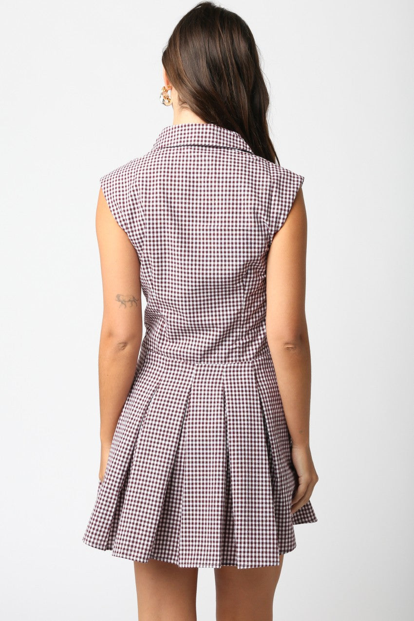 Jenn Dress
