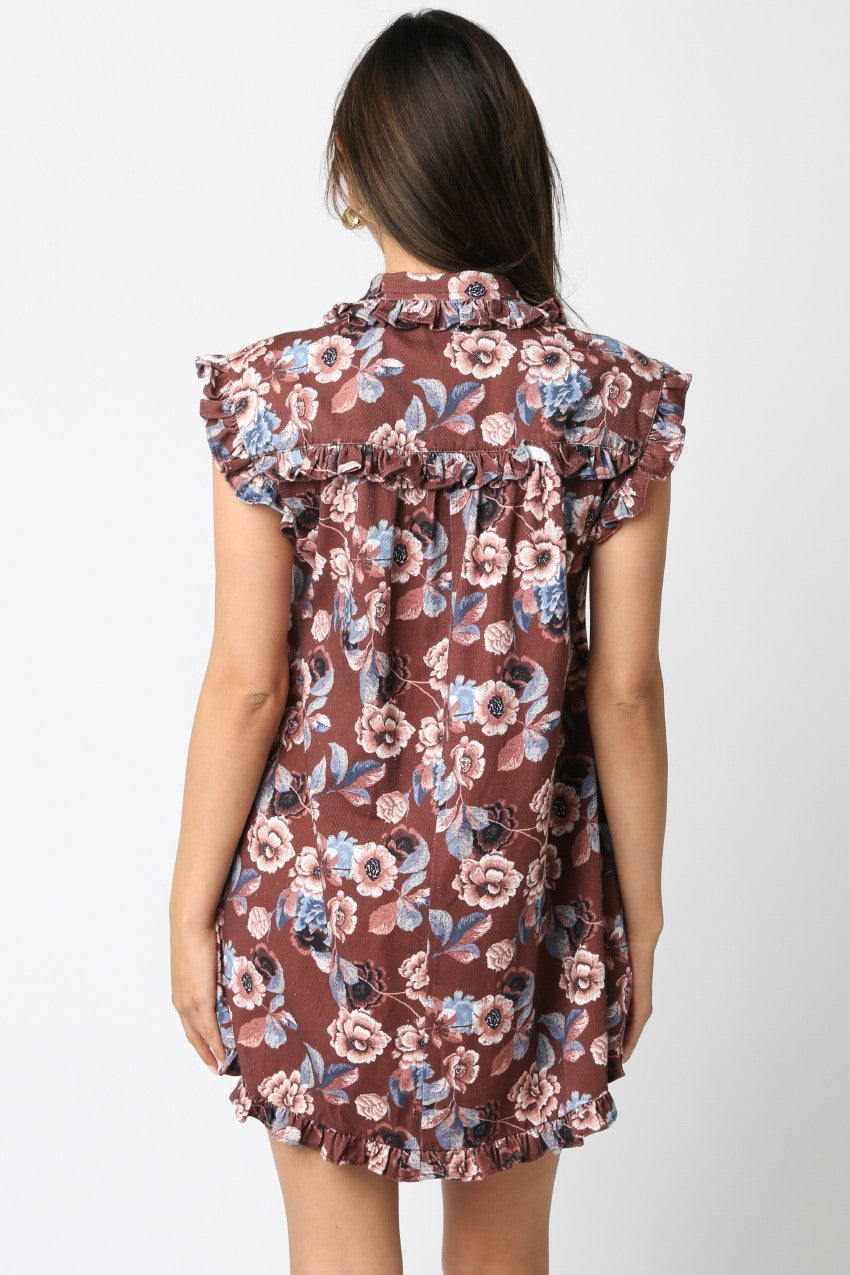 Katie Dress