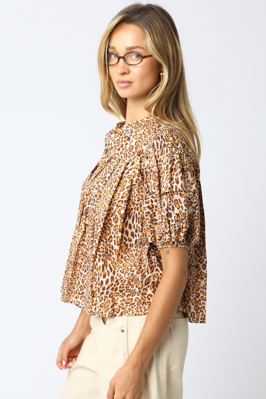 Greta Top