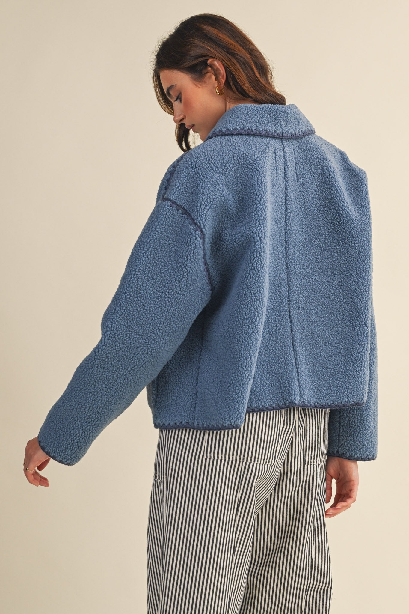 Brynn Jacket