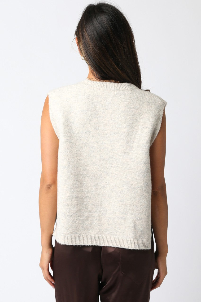 Kristin Sweater Vest