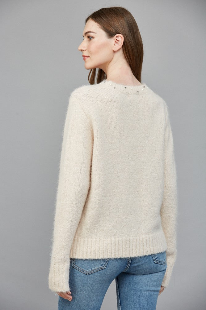 Beau Sweater