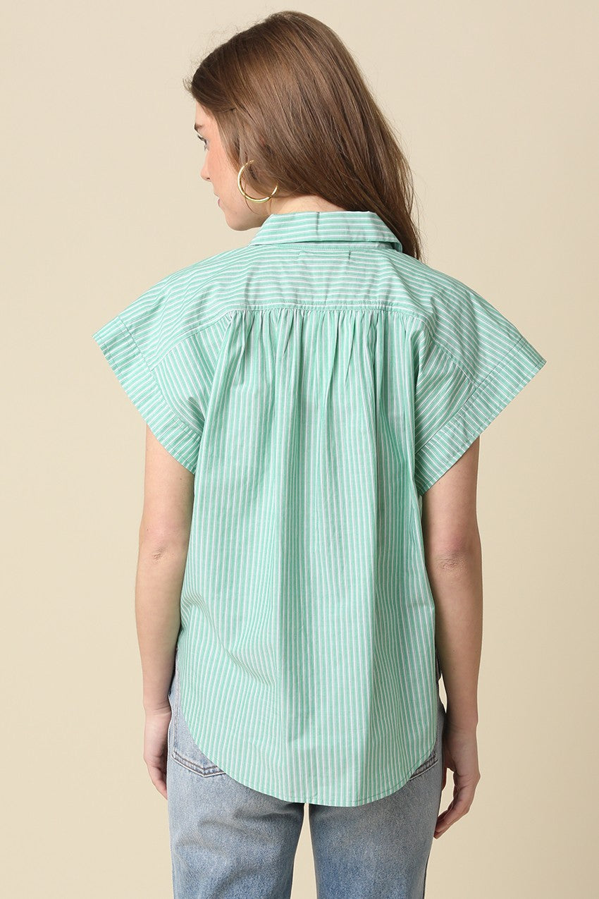Brea Top