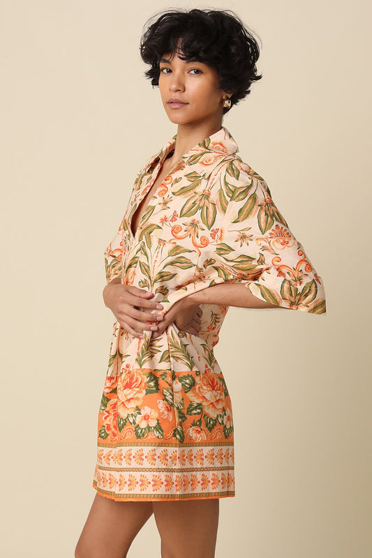 Sienna Dress
