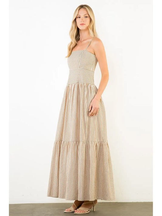 Bexley Maxi Dress