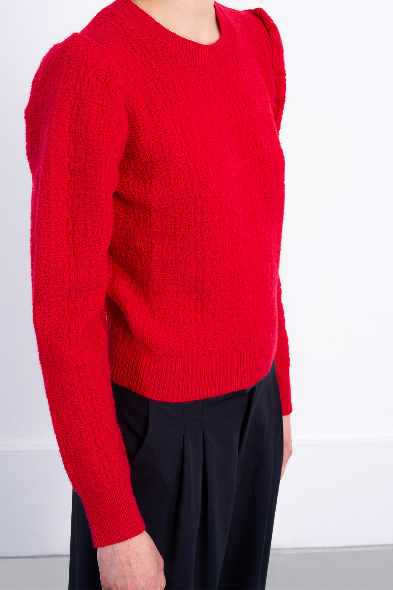 Taylor Sweater