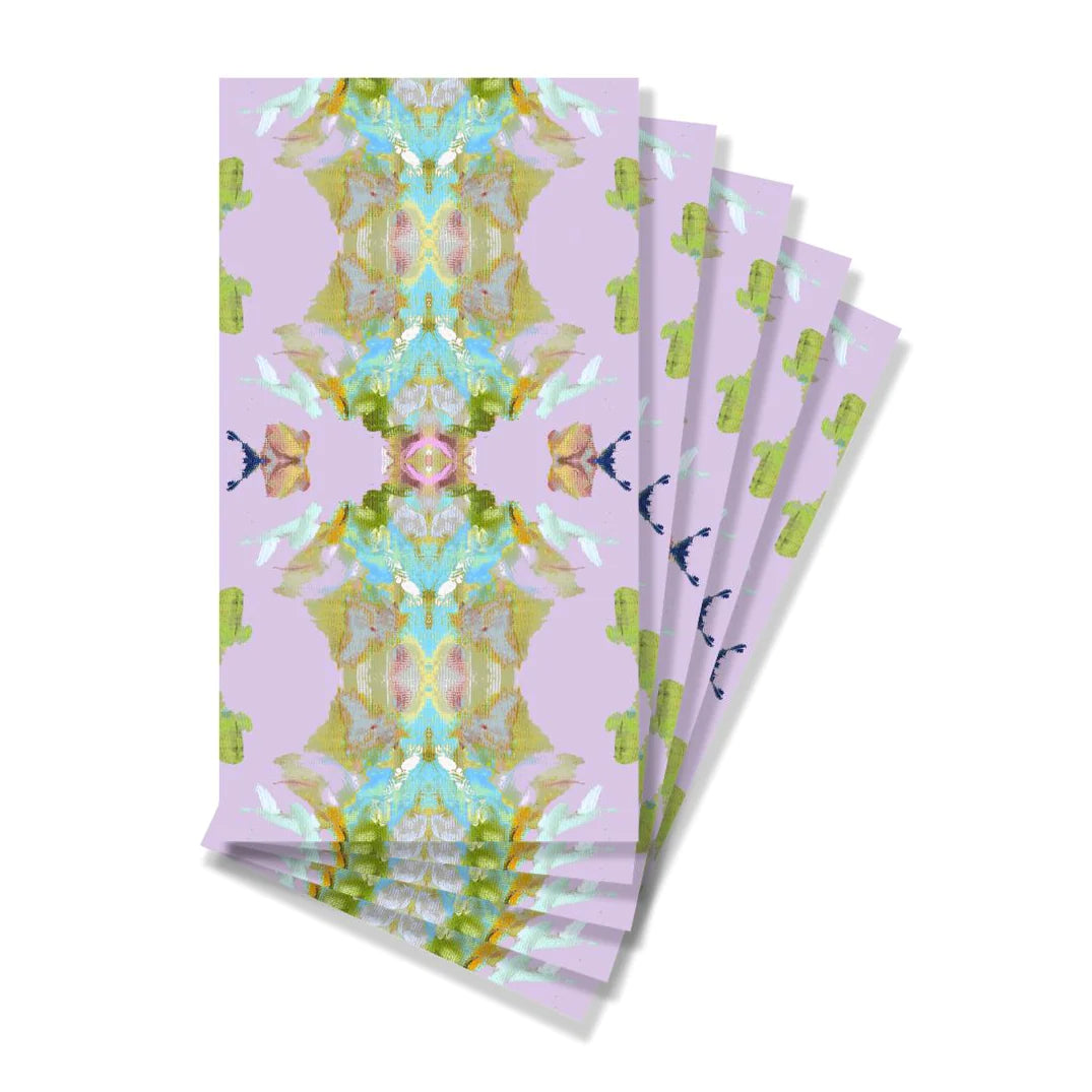 LPD Guest Towels