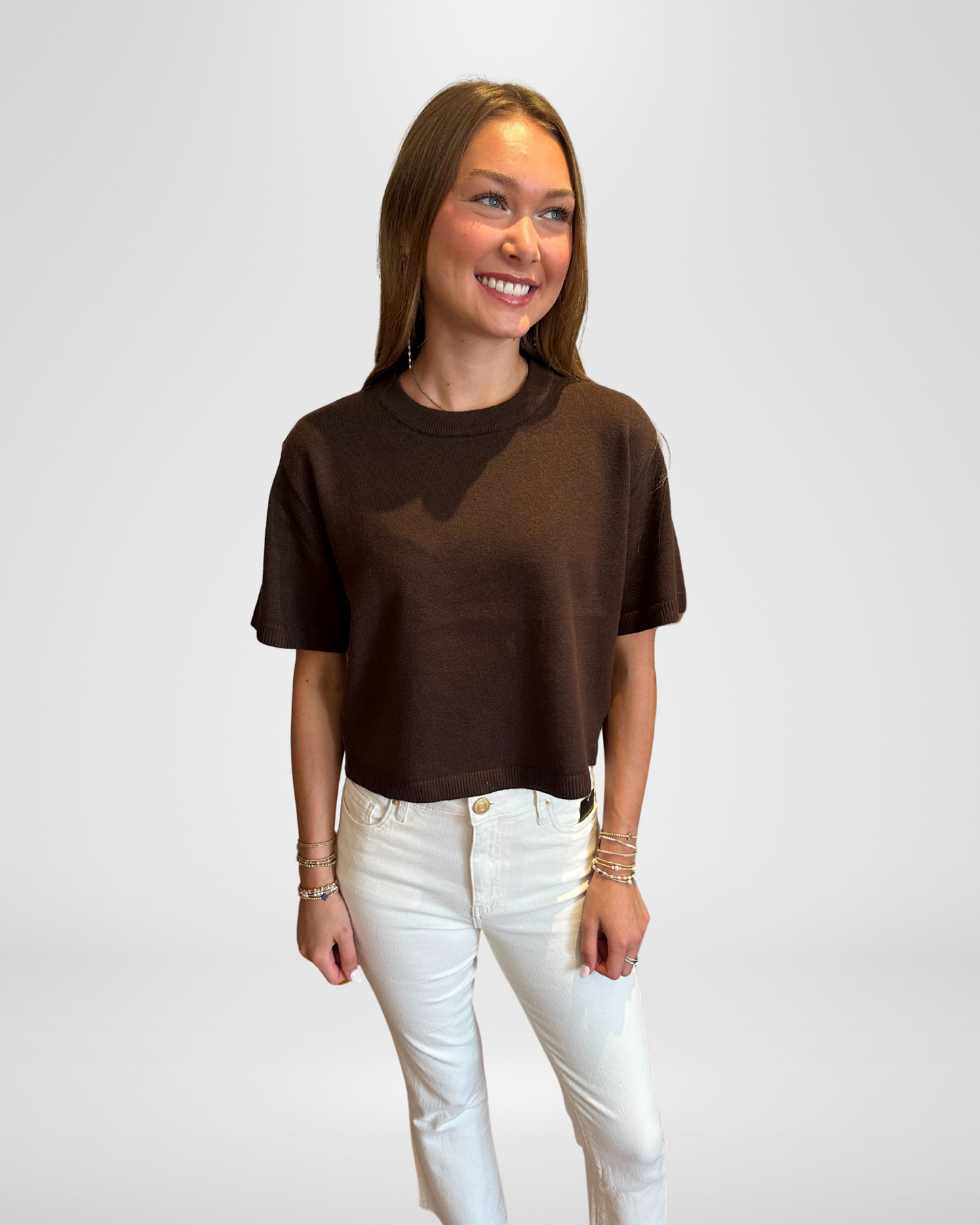 Kori Sweater Top