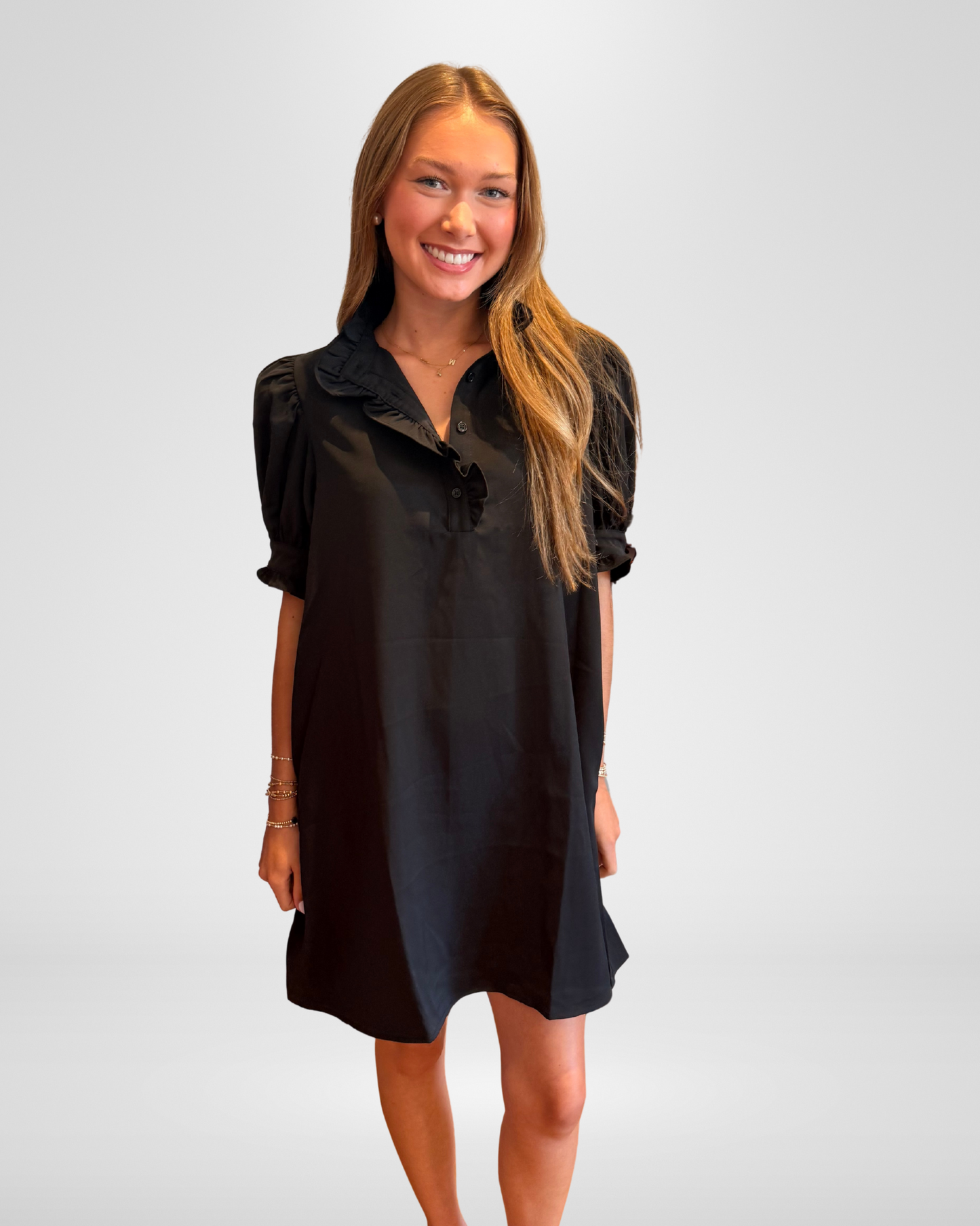 Eliana Dress