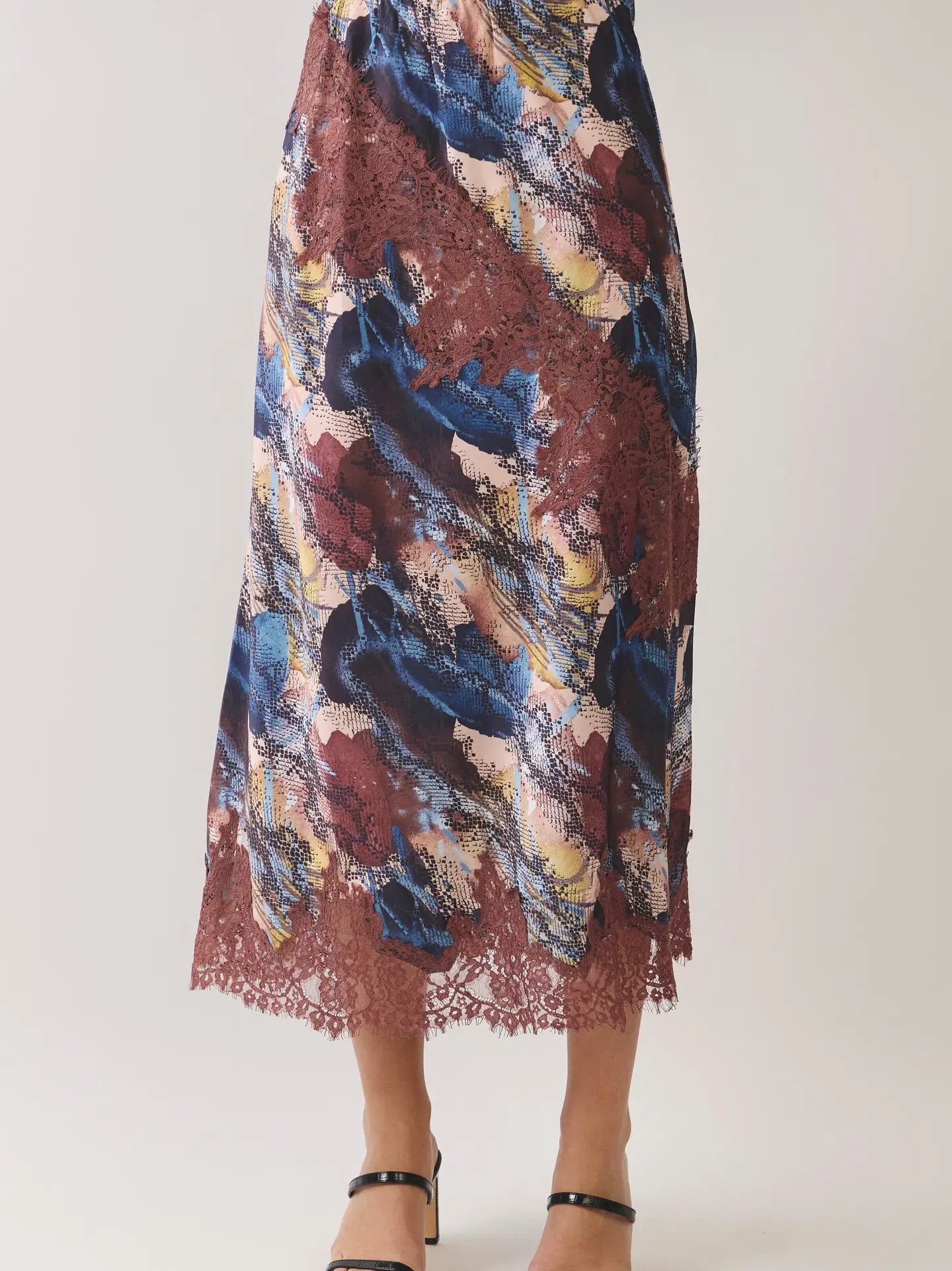 allye skirt