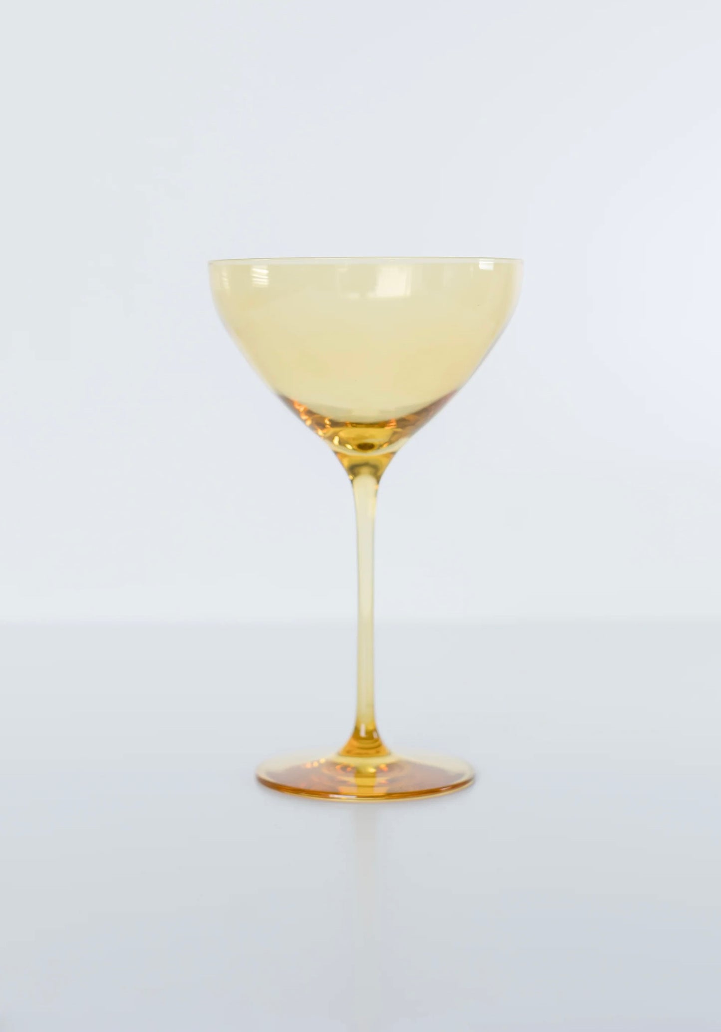 Estelle Martini Glass