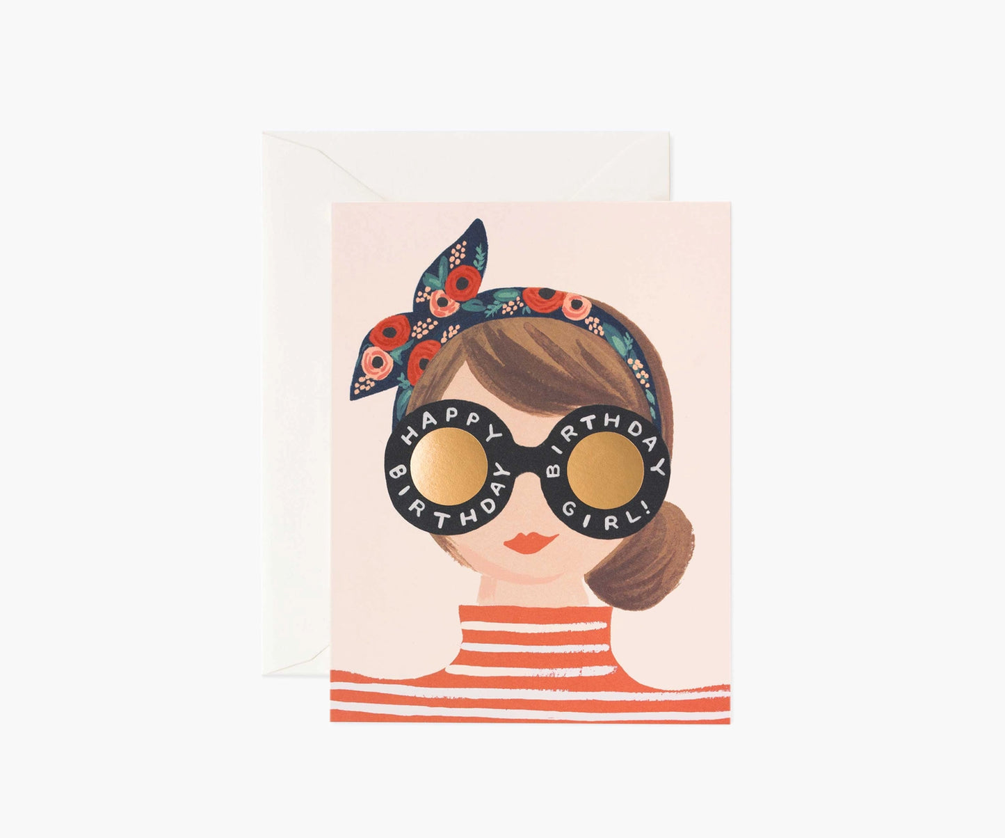 Happy Birthday Card