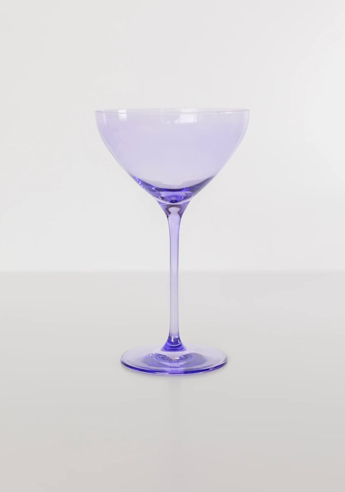 Estelle Martini Glass