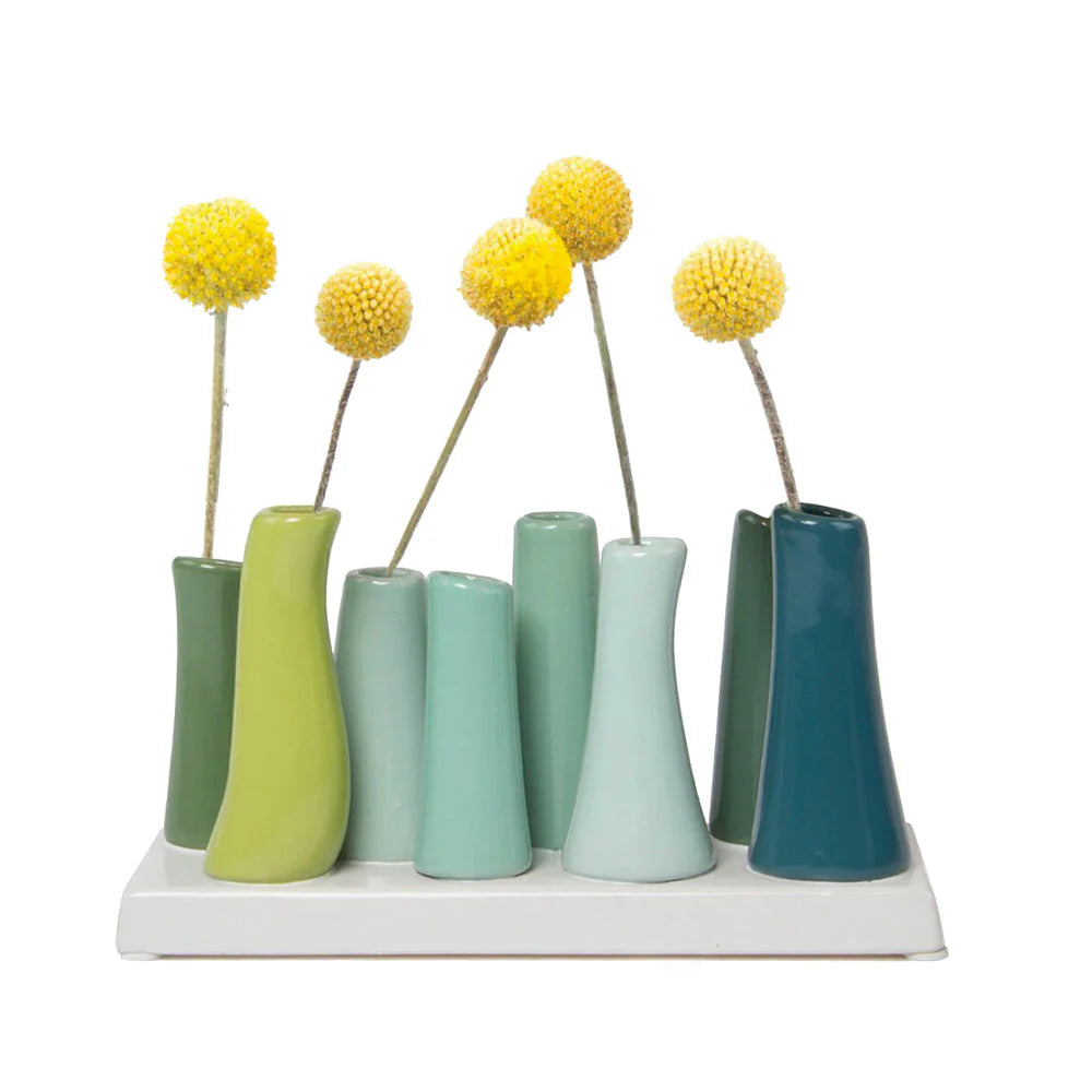 Pooley Tube Vase