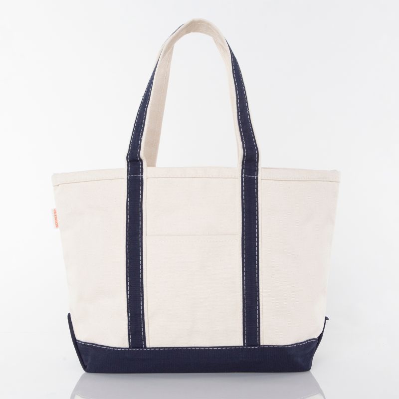 Classic Tote |MD|