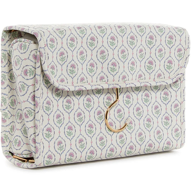 Luxe Hanging Toiletry Bag