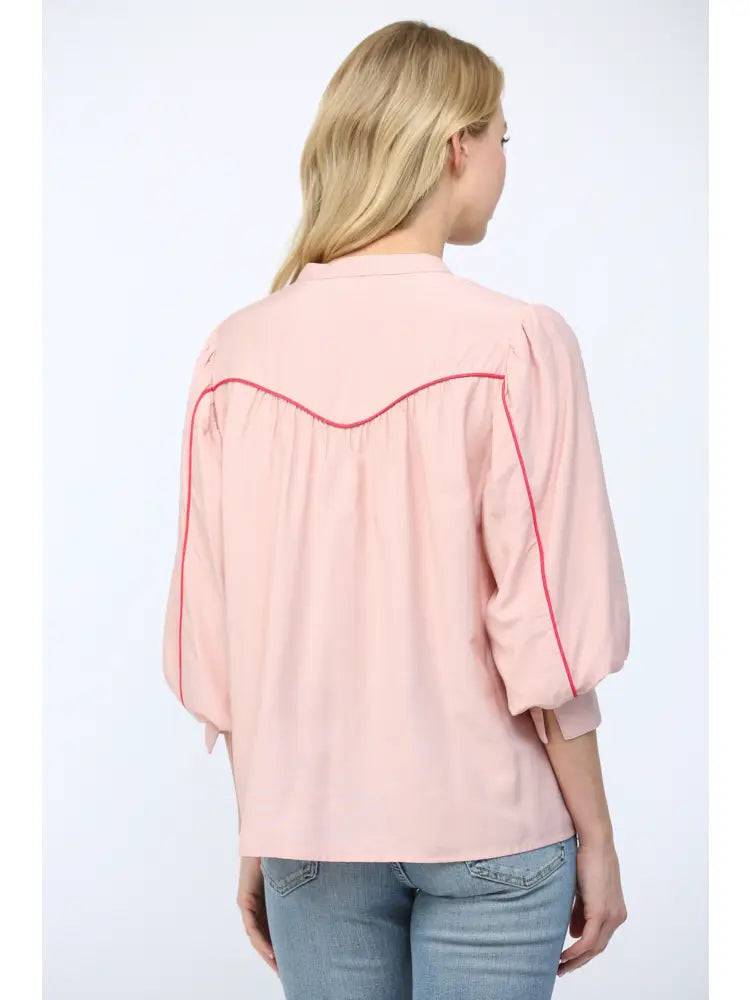 Poppy Top