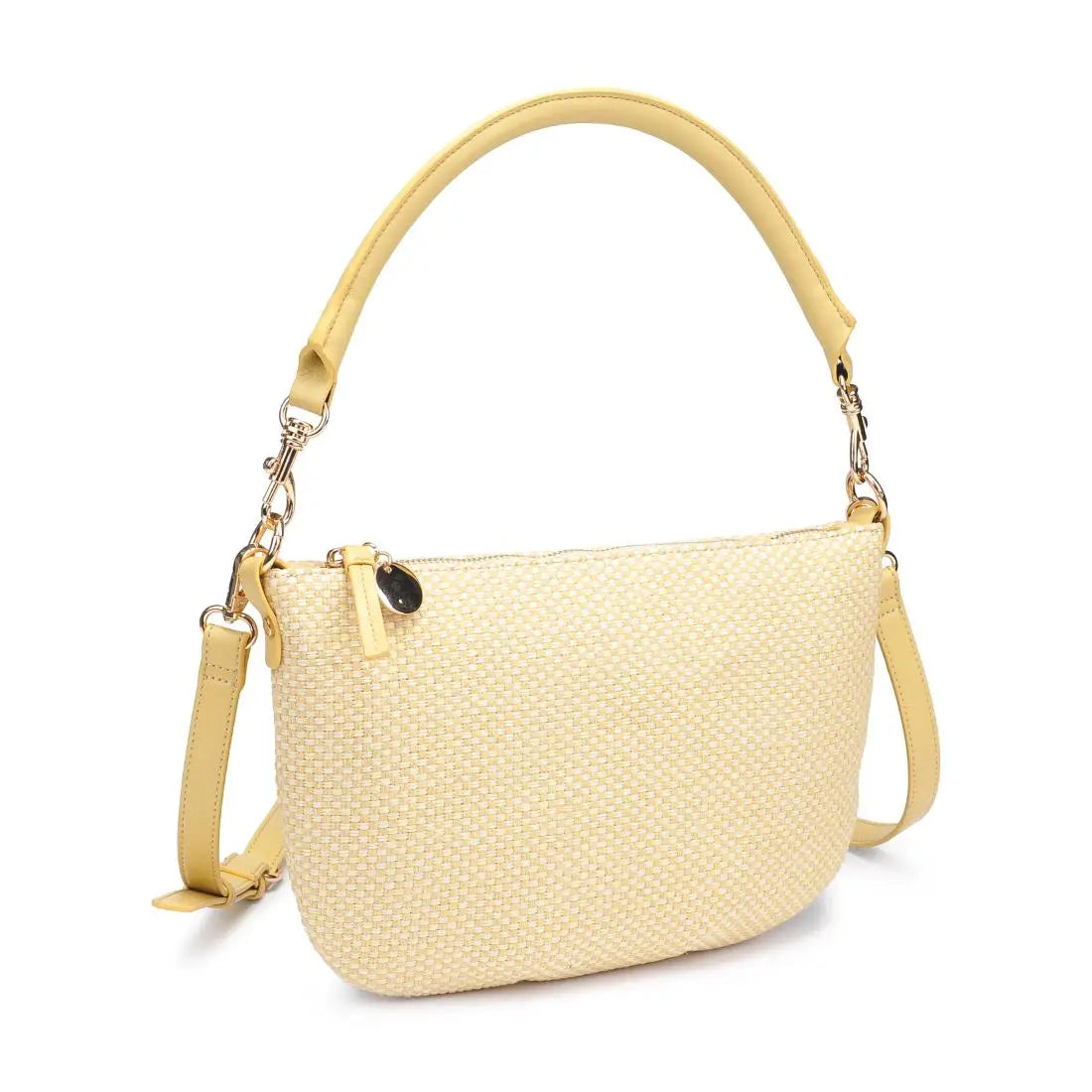 Jordan Crossbody