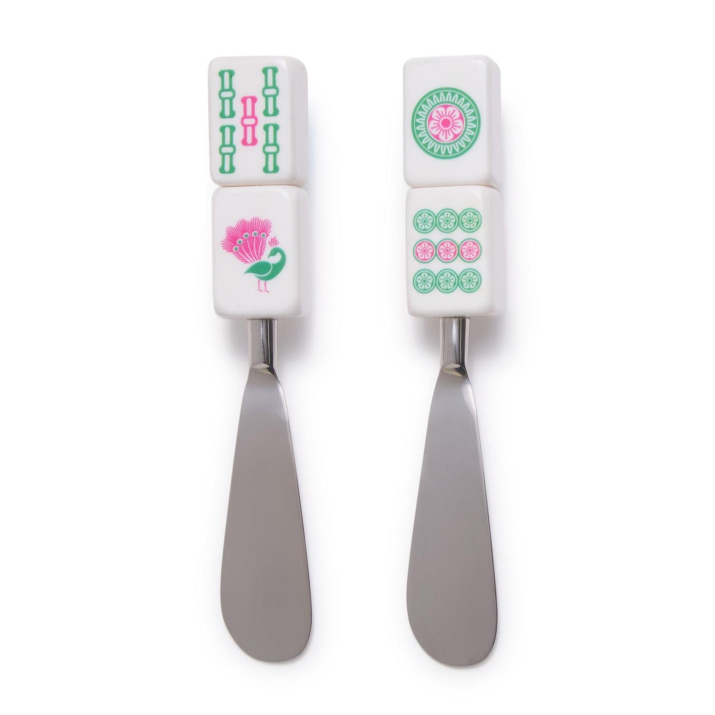 Mahjong Spreaders