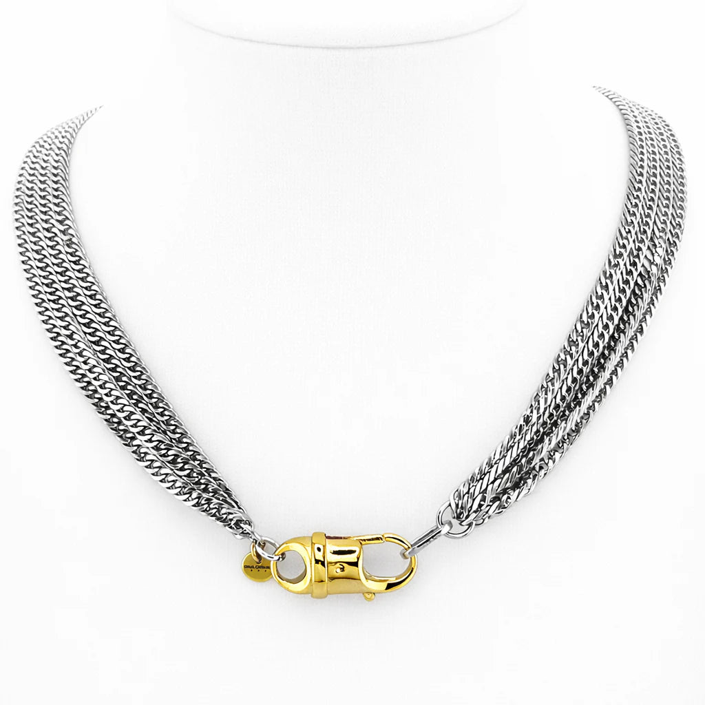 Nika Necklace