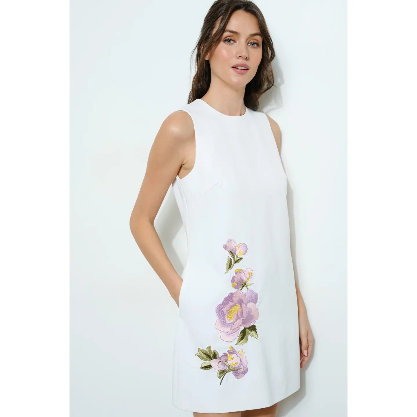 Abbye Dress
