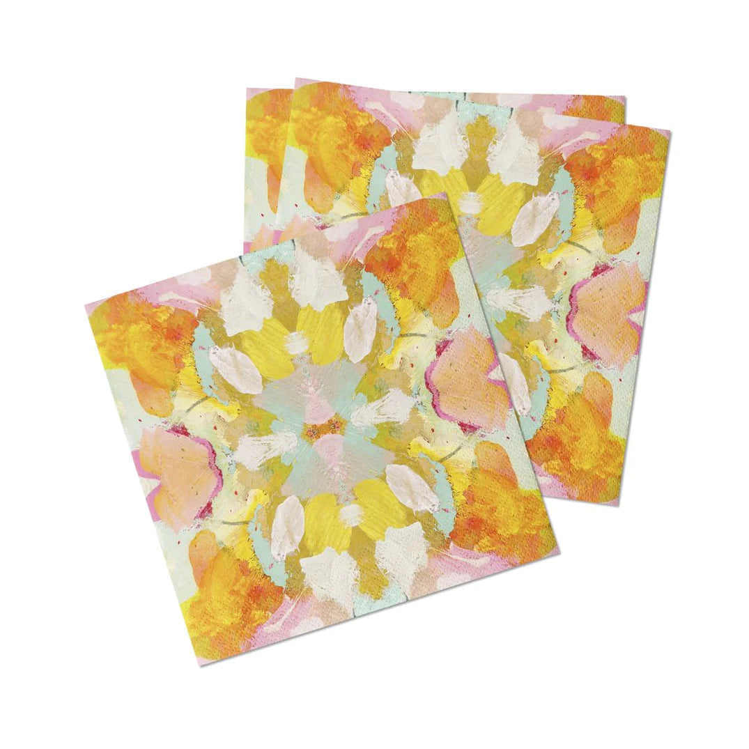 LPD Cocktail Napkins